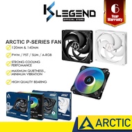 Arctic Fan P12 PWM/ P12 PWM PST/ P12 PWM PST SLIM/ P14 PWM /P14 PWM PST【ARCTIC P-SERIES PC Case Cool