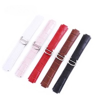 16-8mm14-9mm,18-11mm,20-12mm Leather Watchbands 16mm 14mm 18mm 20mm Watch Strap watch Strap