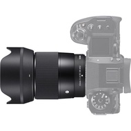 Sigma | Sigma C 23mm F1.4 Dc Dn (Fujifilm X-Mount / Mirrorless)