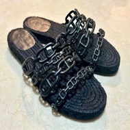 Hermes 涼鞋 拖鞋