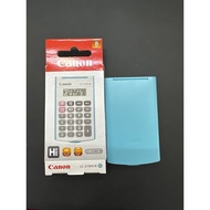 Canon Calculator 8digit LC-210Hi III