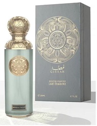 ORI. GISSAH IMPERIAL VALLEY EDP (U) 200ML