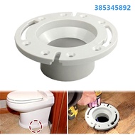 (REYBM)For 385345892 3inch Socket Floor Flange Use for Mount /SeaLand Discharge Toilets Replacement