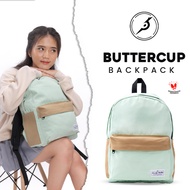 Jfr Buttercup Backpack - JFRBAG03 School Backpack