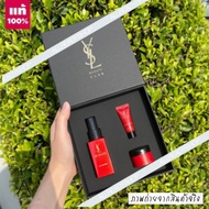 🍊ของแท้🍊   รุ่นใหม่  YSL Beauty Club set 3 ITEMS