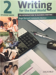 Writing for the Real World 2: An Introduction to Business Writing (新品)