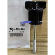 CIVIC FC TEA CIVIC TYPE R FK8 FL5 2016-2020 SCREW SPARE TYRE SCREW SPARE TYRE ADAPTER & BOLT 74654-T