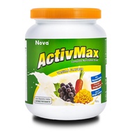 ACTIVMAX VANILLA 700G