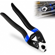 【8NEW】Stripped Screw Extractor Pliers Effortless Clean Cuts for DIY