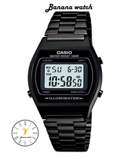 นาฬิกาข้อมือ Casio รุ่น B640WB-1A แท้