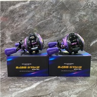 REEL BC SEAHAWK BASS STRIKE 103HSL