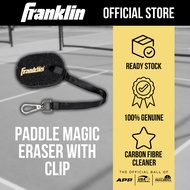 Franklin Paddle Magic Carbon Fiber Paddle Cleaner Eraser