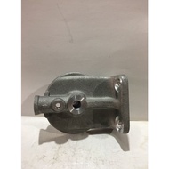 Bracket cover head fuel filter fuso fv-418 (6d 22) mahendra11shops