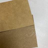 Square Paper/Small Paper Card/Note Paper/Art Paper/Kraft Paper/Postcard/Bookmark/Cool Card/Card Pape