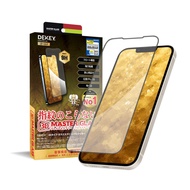 Kính Cường Lực Dekey 3D Master Glass Luxury For iPhone 14/ 14 Plus/ 14 Pro/ 14 Pro Max Độ bền mạnh h