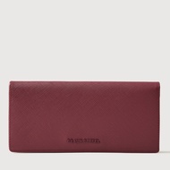 Braun Buffel Dame 2 Fold Long Wallet With Zip Compartment