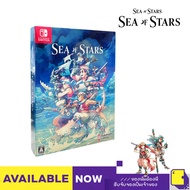 Pre-Order | Nintendo Switch™ Sea of Stars (วางจำหน่าย 2024-05-10) (By ClaSsIC GaME)