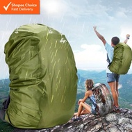 20L-80L Waterproof Backpack Rain Cover | Ultra Light & Elastic | Camping Hiking