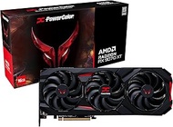 Powercolor Radeon RX9070XT Graphics Board GDDR6 16GB RX9070XT 16G-E/OC