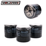 Motorcycle Oil Grid Filter Cleaner For Benelli 302 BJ300-C TRK502 TRK 520 520X BN600 BN320 BN300 TNT
