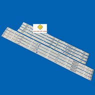 Bộ LED tivi LG 49UJ632T/ 49UJ633T/ 49UF640T/ 49LJ553T/ 49UM7100/ 49UM7400/ 49UN7290/ 49UK6340PTF cúp
