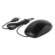 Logitech B100 Wired Mouse