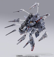 (請先看內文) 全新100%新日版初版盒靚有啡盒Metal Build MB Providence Gundam seed destiny 天意高達「天帝」大隻過robot魂 決鬥高達