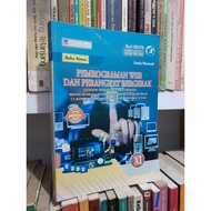 WEB PROGRAMMING AND MOVING DEVICE C3 FOR VOCATIONAL SCHOOL GRADE 11