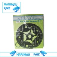 O-RING/ COMPRESSOR KIT- SD 507 (WOR-0046)