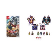 Nintendo Switch™ NS2 / NSW Dragon Quest I & Ii Hd-2D Remake [CollectorS Edition] (By ClaSsIC GaME )