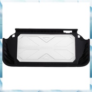 [G V W E] For Switch2 Protective Case PC+TPU Case Anti-Fall Integrated Design  Switch 2 Hard Case A