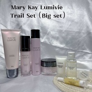 Mary Kay Lumivie Trail Set