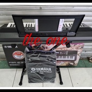 KEYBOARD YAMAHA PSR E 363/E363 + satand + tas( original Yamaha)..