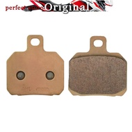 Cheli House Big Crab 9GA F901 Tiger Huanglong Brake Pad Brake Pad Disc Brake Pad Does Not Hurt the P