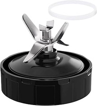 Mixer Replacement Parts Blades Compatible with Ninja Auto-iQ Food Processor & Mixer BN800EU BN750EU 