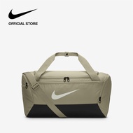 Nike  Brasilia Training Duffel Bag (Small 41L) - Desert Khaki