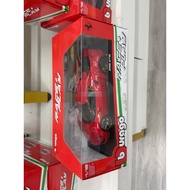 Betty Higher 1: 18 Ferrari 296 GTB Assetto Fio