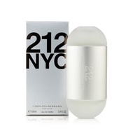 正版現貨 香水 Carolina Herrera 212 for women 100ml