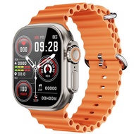 [🔥2025 New SmartWatch]Wiselion Jam tangan pintar | Manajemen Kesehatan Tidur Tingkat Lanjut | W9Pro|