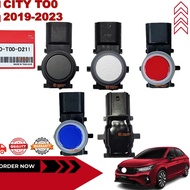 City Too 2019-2023 Rear Reverse Sensor Parking Sensor Belakang Bumper 39680-T00-D211