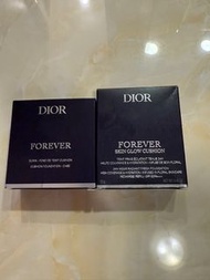 Dior 恆久貼肌氣墊粉餅