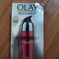 olay regenerist serum