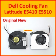 Dell Latitude E5410 E5510 Cooling Fan