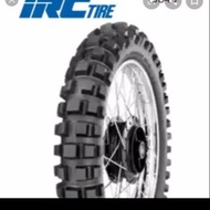 Irc tubetype 275 18 gs45 outer tire