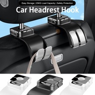 Geely Car Hook Car Seat Headrest Hook Multi Functional Backrest Storage Hook Suitable for All Cars