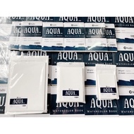 NaBii Aqua Fat Watercolor Paper 300gsm
