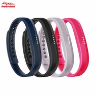 HW Silicone Replacement Wristband Watch Band Strap For Fitbit Flex 2 Smart bracelet