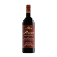 西班牙伯若尼頂極紅葡萄酒 1987 0.75L