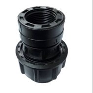 HDPE PP POLY FITTING FTA
