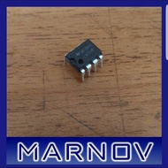 Lm358 DIP 8 PIN Dual Op-Amp LM358P LM358N